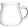 Carafe Slow Coffee En Verre 60 Cl - KINTO