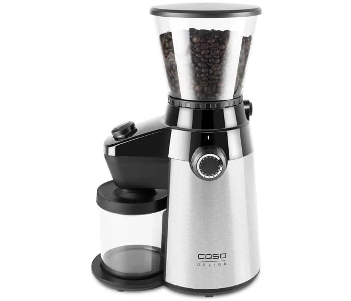 Moulin à Café électrique CASO Barista Flavour – Image 2