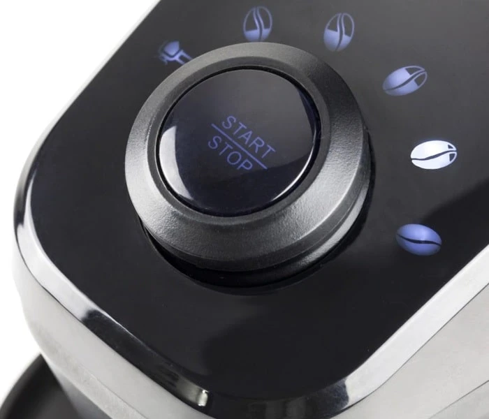 Moulin à Café électrique CASO Barista Flavour – Image 3