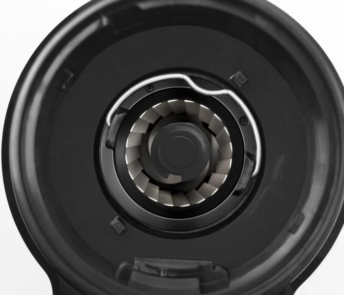 Moulin à Café électrique CASO Barista Flavour – Image 5