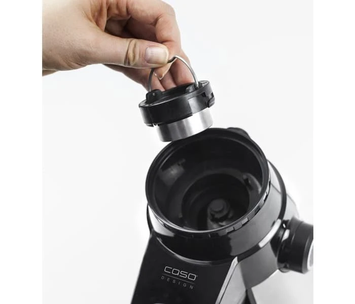 Moulin à Café électrique CASO Barista Flavour – Image 6