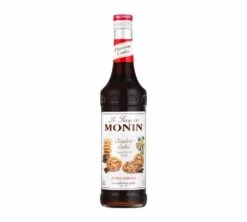 Sirop Monin - Chocolat Cookie - 70cl