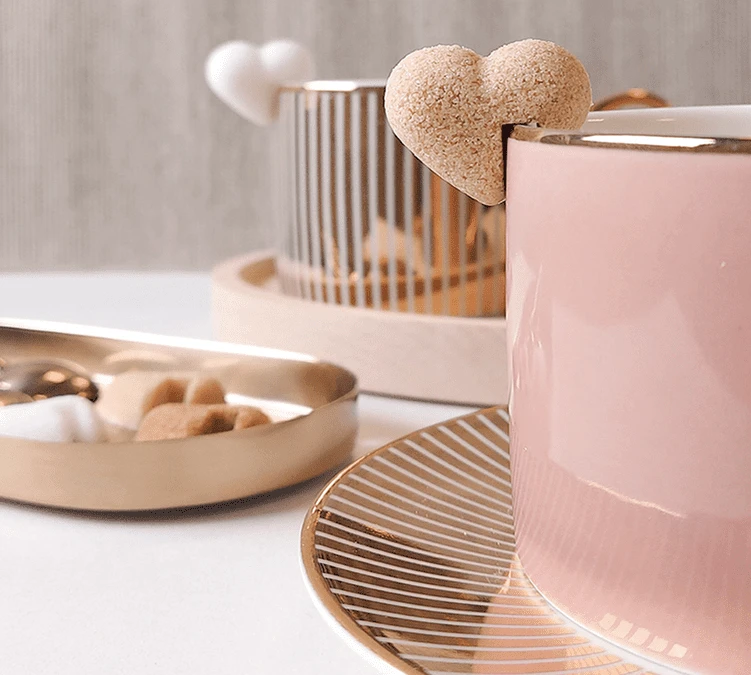 32 Sucres Moulés - L'accroche Coeur - CANASUC – Image 4