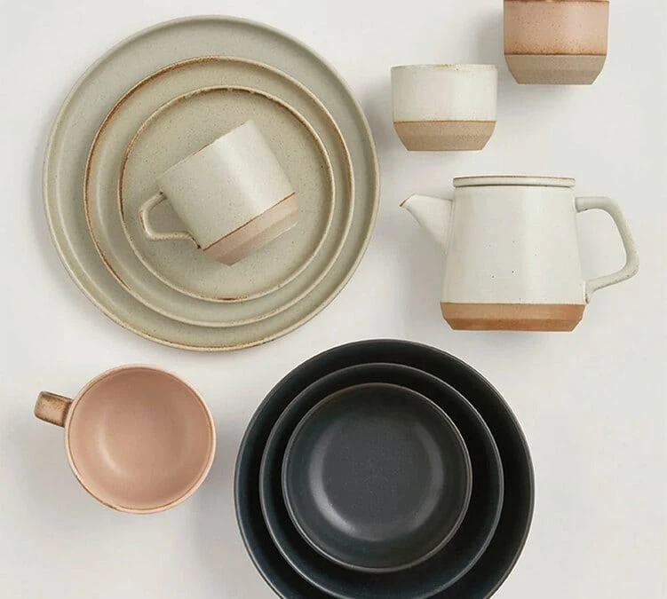 Tasse KINTO CLK-151 Blanc 30 Cl – Image 4