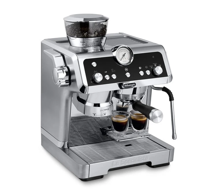 Machine Expresso Avec Broyeur DELONGHI La Specialista 2.0 Prestigio EC 9355.M – Image 2