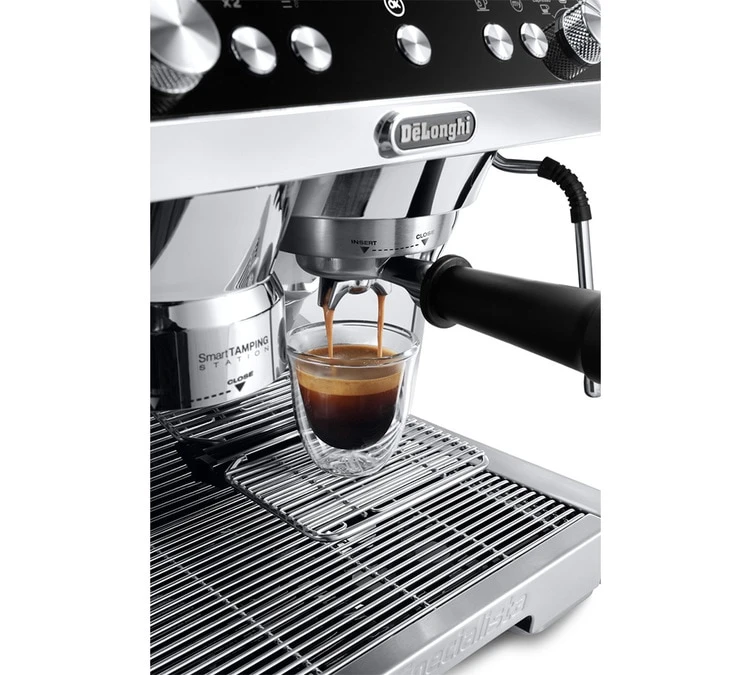 Machine Expresso Avec Broyeur DELONGHI La Specialista 2.0 Prestigio EC 9355.M – Image 3
