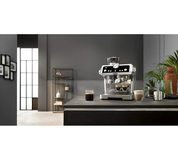 Machine Expresso Avec Broyeur DELONGHI La Specialista 2.0 Prestigio EC 9355.M – Image 6