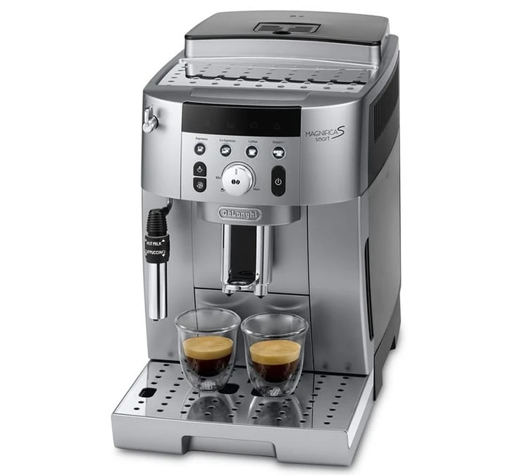 DELONGHI Magnifica S Smart FEB 2531.SB - Garantie 3 Ans