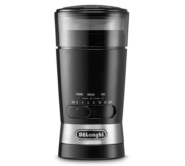 Moulin à Café à Lames DELONGHI KG210