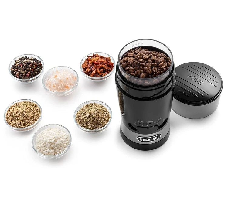 Moulin à Café à Lames DELONGHI KG210 – Image 5