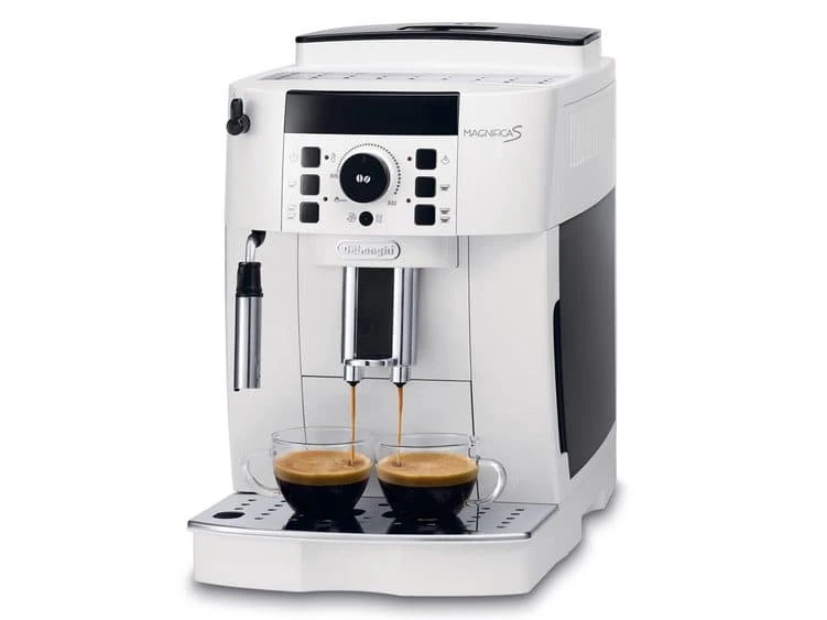 DELONGHI Magnifica S ECAM 21.117W Startpack Garantie 3 Ans – Image 2