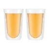Set 2 Verres BODUM Douro Double Paroi 25 Cl