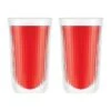 Set 2 Verres BODUM Douro Double Paroi 35 Cl