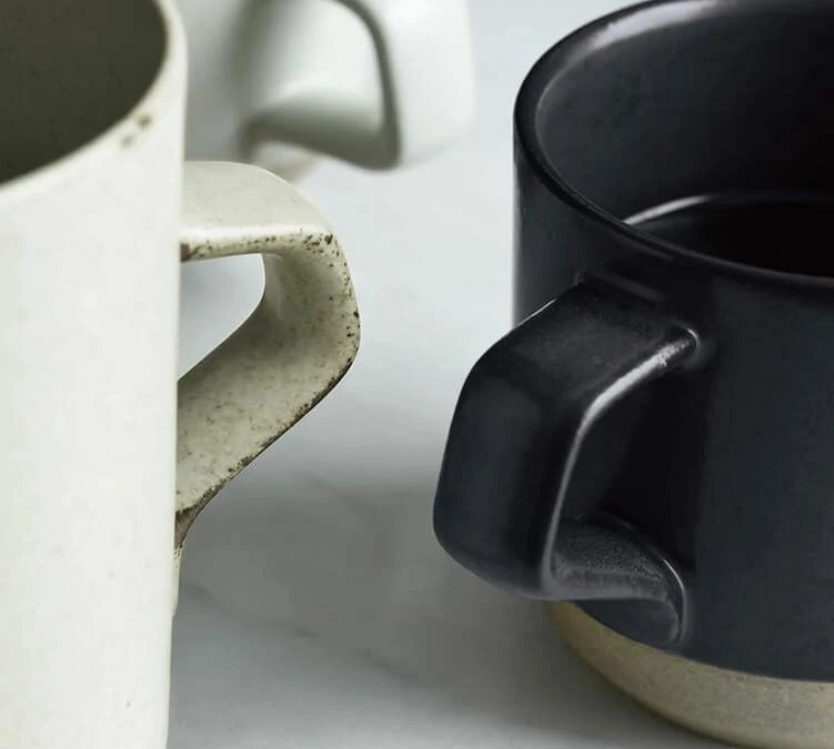 Tasse KINTO CLK-151 Blanc 30 Cl – Image 3