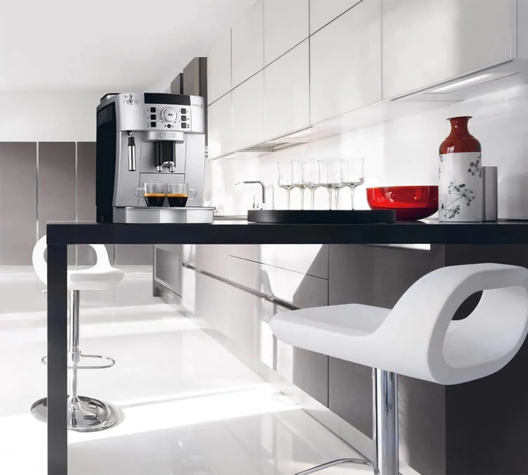 DELONGHI Magnifica S ECAM 22.110.SB – Image 5