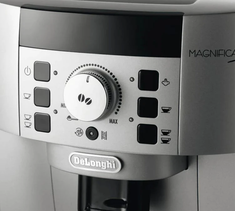 DELONGHI Magnifica S ECAM 22.110.SB – Image 3