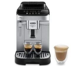 DELONGHI Magnifica EVO FEB 2931.SB Garantie 5 Ans