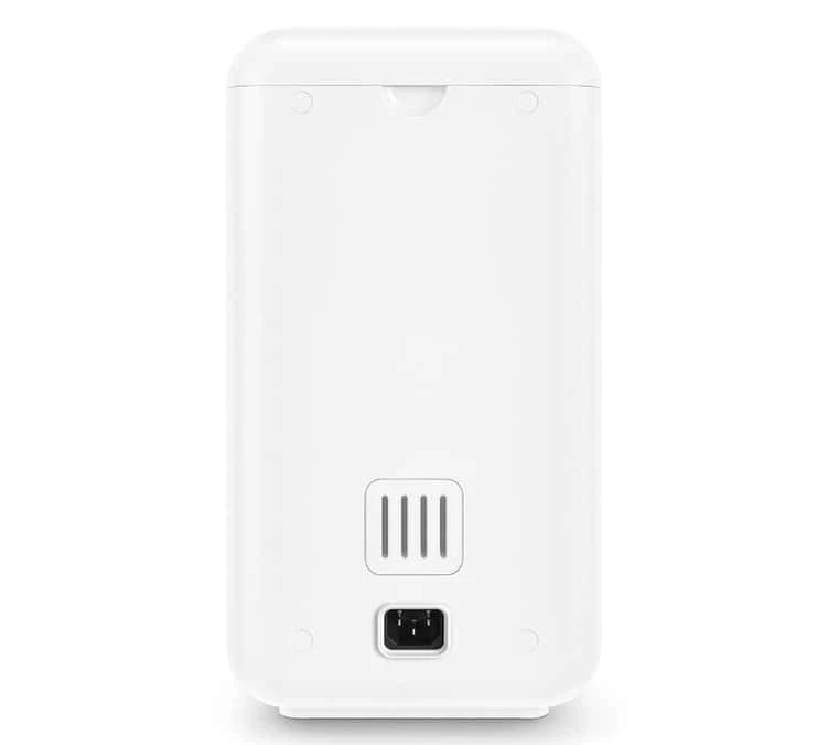 SMEG Blanc BCC01WHMEU – Image 8