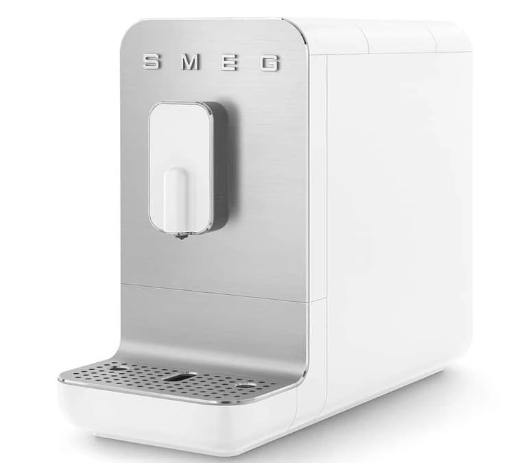 SMEG Blanc BCC01WHMEU – Image 5