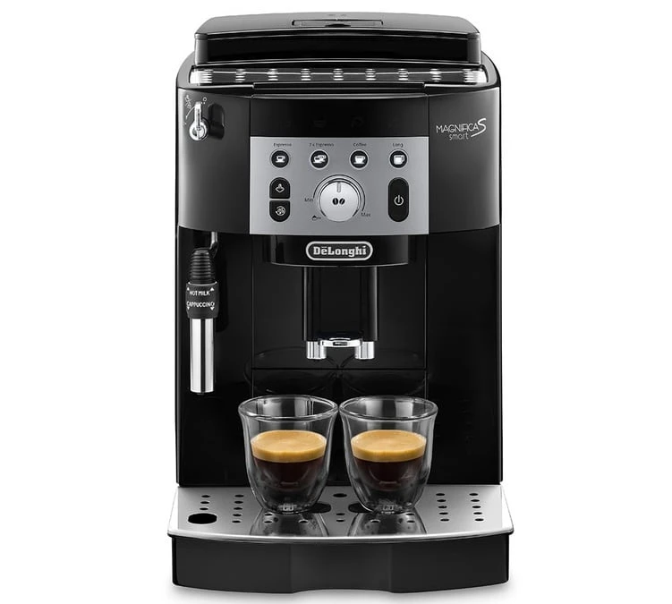 DELONGHI Magnifica S Smart FEB 2533.B Garantie 3 Ans – Image 2