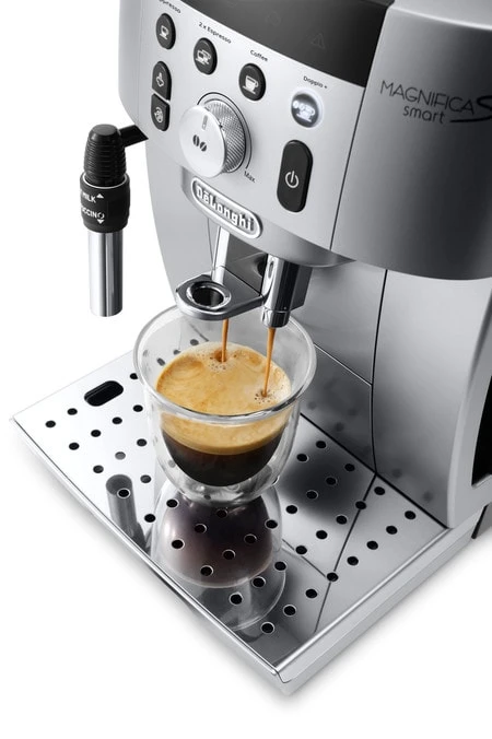 DELONGHI Magnifica S Smart FEB 2531.SB - Garantie 3 Ans – Image 9
