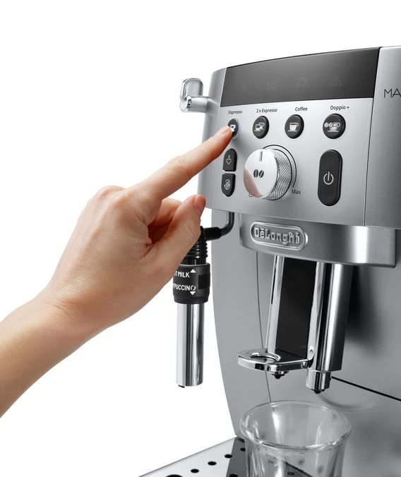 DELONGHI Magnifica S Smart FEB 2531.SB - Garantie 3 Ans – Image 10