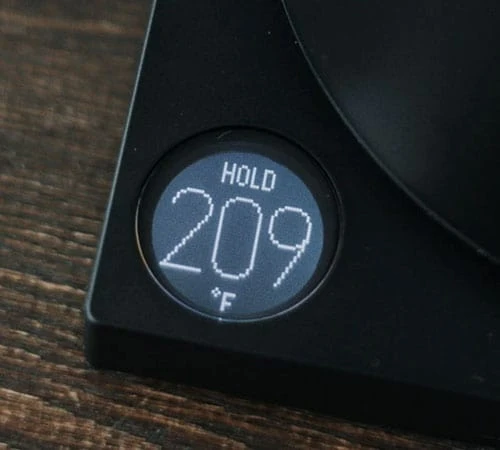 Bouilloire Stagg EKG Blanche 90 Cl Col De Cygne - FELLOW – Image 2