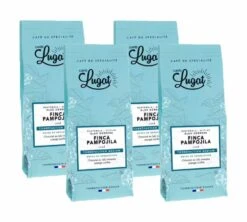 Café En Grain -Finca Pampojila- Cafés Lugat-1KG