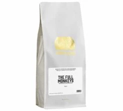 Café Grain - Full Monkey - 1KG - Terres De Café