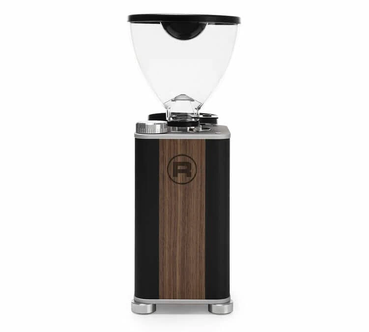 Moulin Expresso ROCKET ESPRESSO Giannino Bois-inox-noir – Image 2