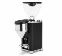 Moulin Expresso ROCKET ESPRESSO Giannino Noir Et Inox