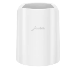 Glacette Lait White Accessoire Rafraichissant Pour Machine à Café à Grain Jura