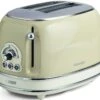 Grille-pain ARIETE Vintage Beige 155