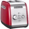 Grille-pain KITCHENAID - Empire Rouge 5KMT221EER