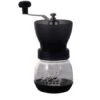 Moulin à Café Manuel TIAMO Fat Noir