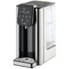 Distributeur à Eau Chaude HW660 Inox - Caso