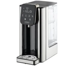Distributeur à Eau Chaude HW660 Inox - Caso