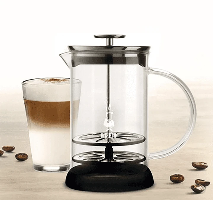 Mousseur à Lait Bialetti - 33 Cl – Image 3