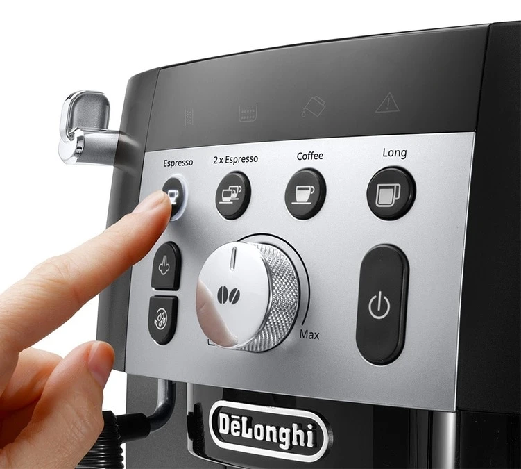 DELONGHI Magnifica S Smart FEB 2533.B Garantie 3 Ans – Image 3