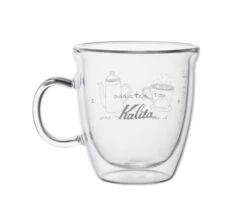 Tasses - KALITA - Double Paroi 24 Cl