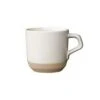Tasse KINTO CLK-151 Blanc 30 Cl