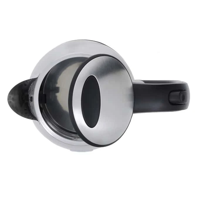 Bouilloire KT101 1.7L Inox + Verre Pylano + Offre Cadeau KOTTEA – Image 8
