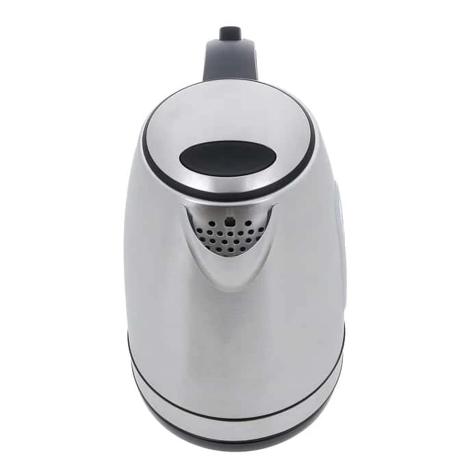 Bouilloire KT101 1.7L Inox + Verre Pylano + Offre Cadeau KOTTEA – Image 9