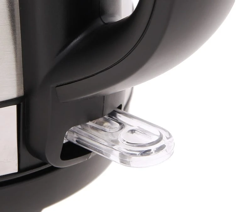 Bouilloire KT101 1.7L Inox + Verre Pylano + Offre Cadeau KOTTEA – Image 10