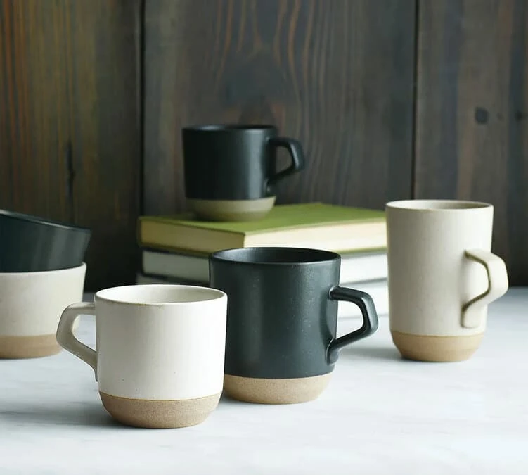 Tasse KINTO CLK-151 Blanc 30 Cl – Image 2