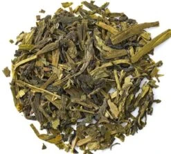 Thé Vert Long Jing Bio - 100g - George Cannon