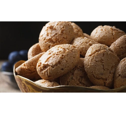 Amaretti Croquant LAZZARONI - 175g – Image 2