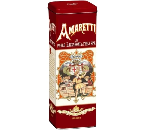 Amaretti Croquant LAZZARONI - 175g