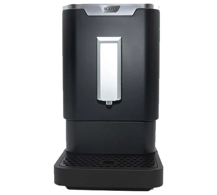 SCOTT Slimissimo Noir