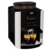 Krups Arabica Noire Argent YY3075FD